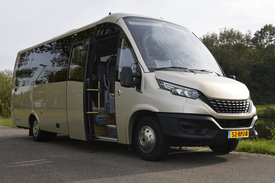 Doornbos 20